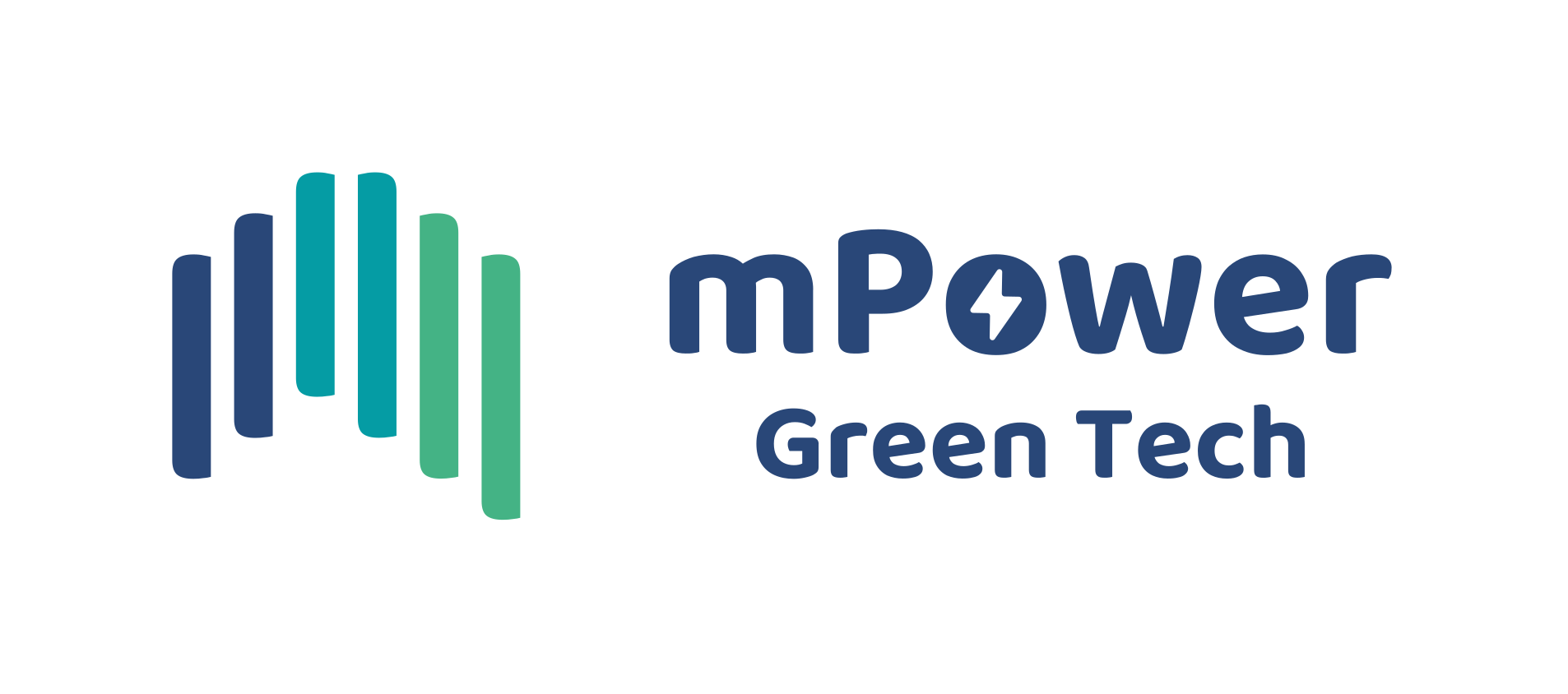 Logo mPower Green Tech